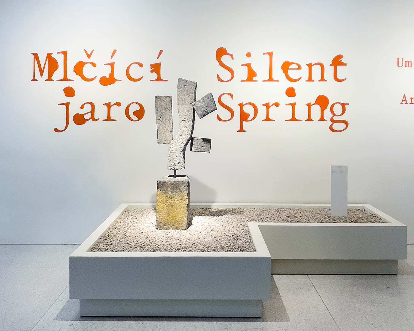 WiseType®, project: Mlćící Jaro – Silent Spring (Fig. 39)