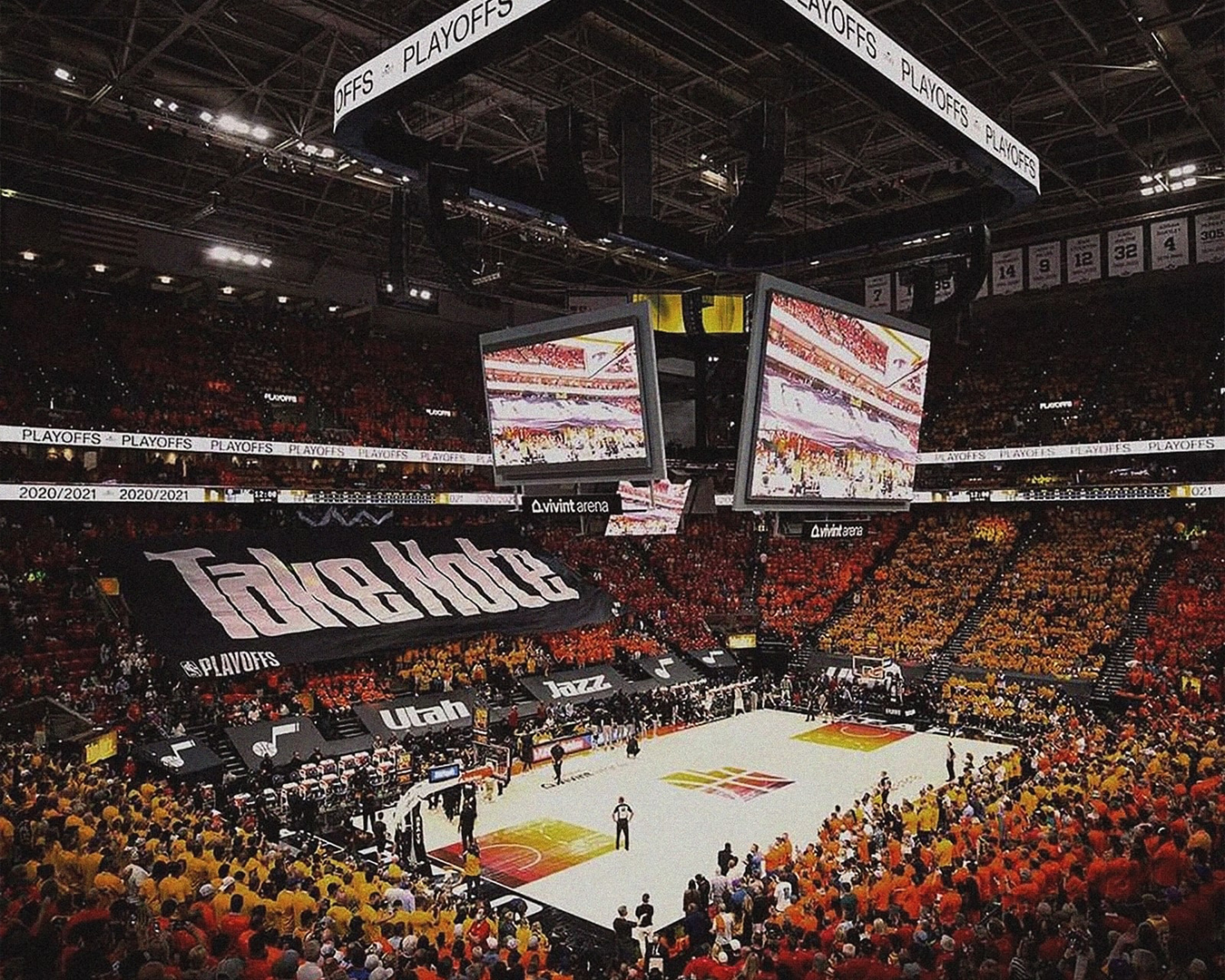 WiseType®, project: The Utah Jazz (Fig. 52)