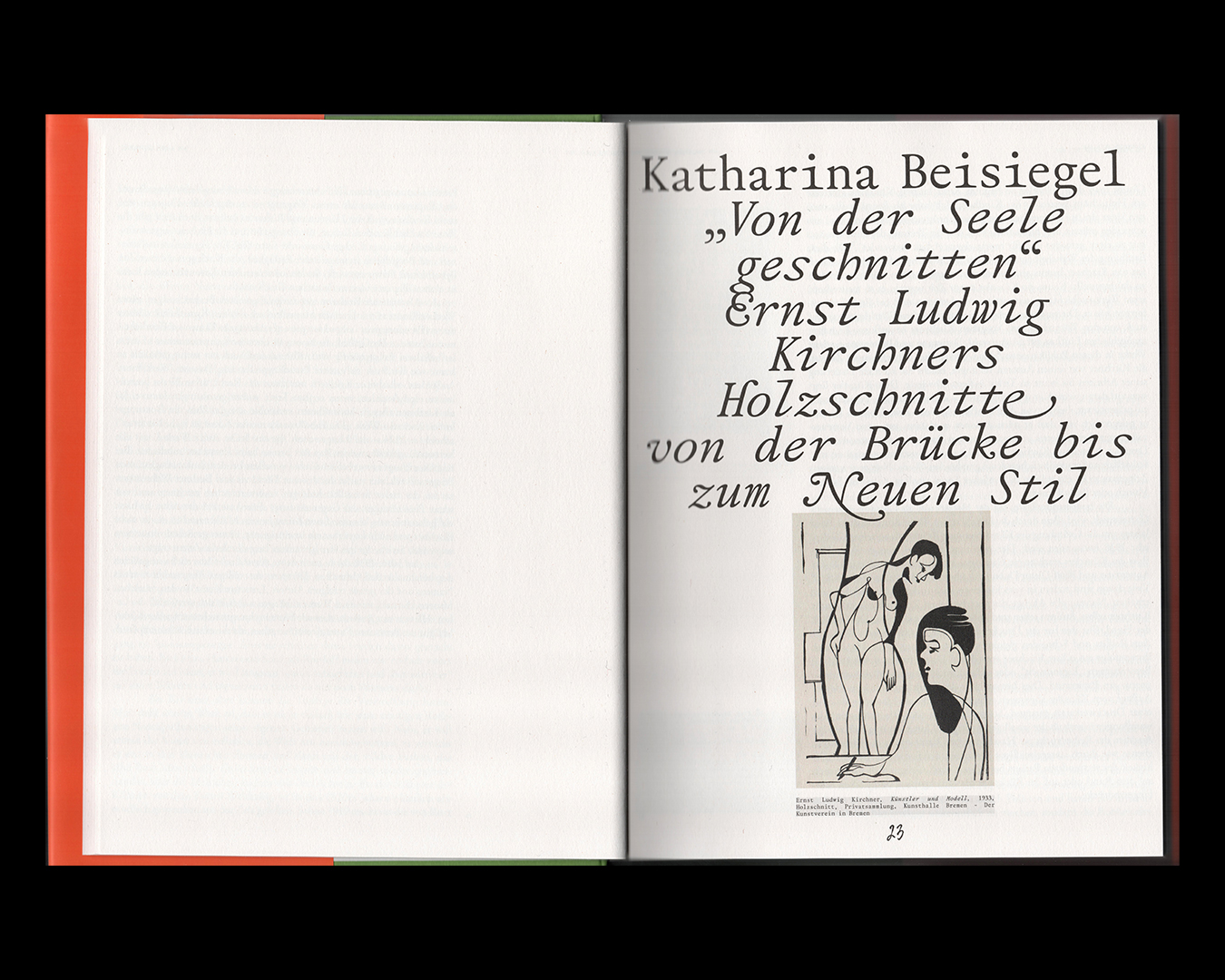 WiseType®, project: Kirchner Woodcuts (Fig. 23)