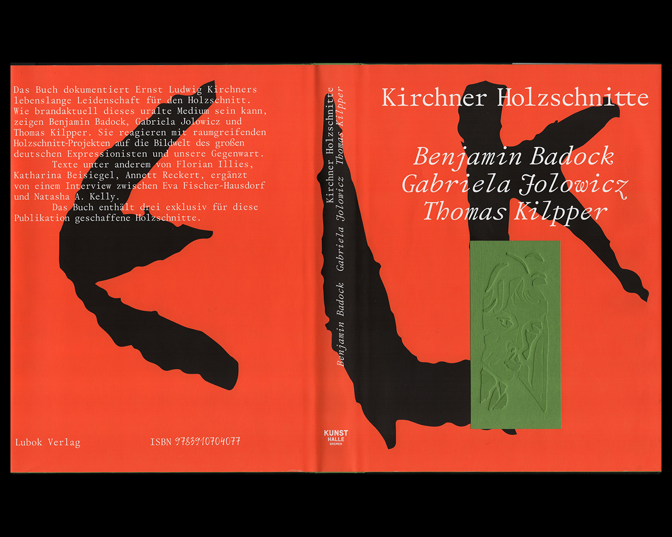 WiseType®, project: Kirchner Woodcuts (Fig. 25)