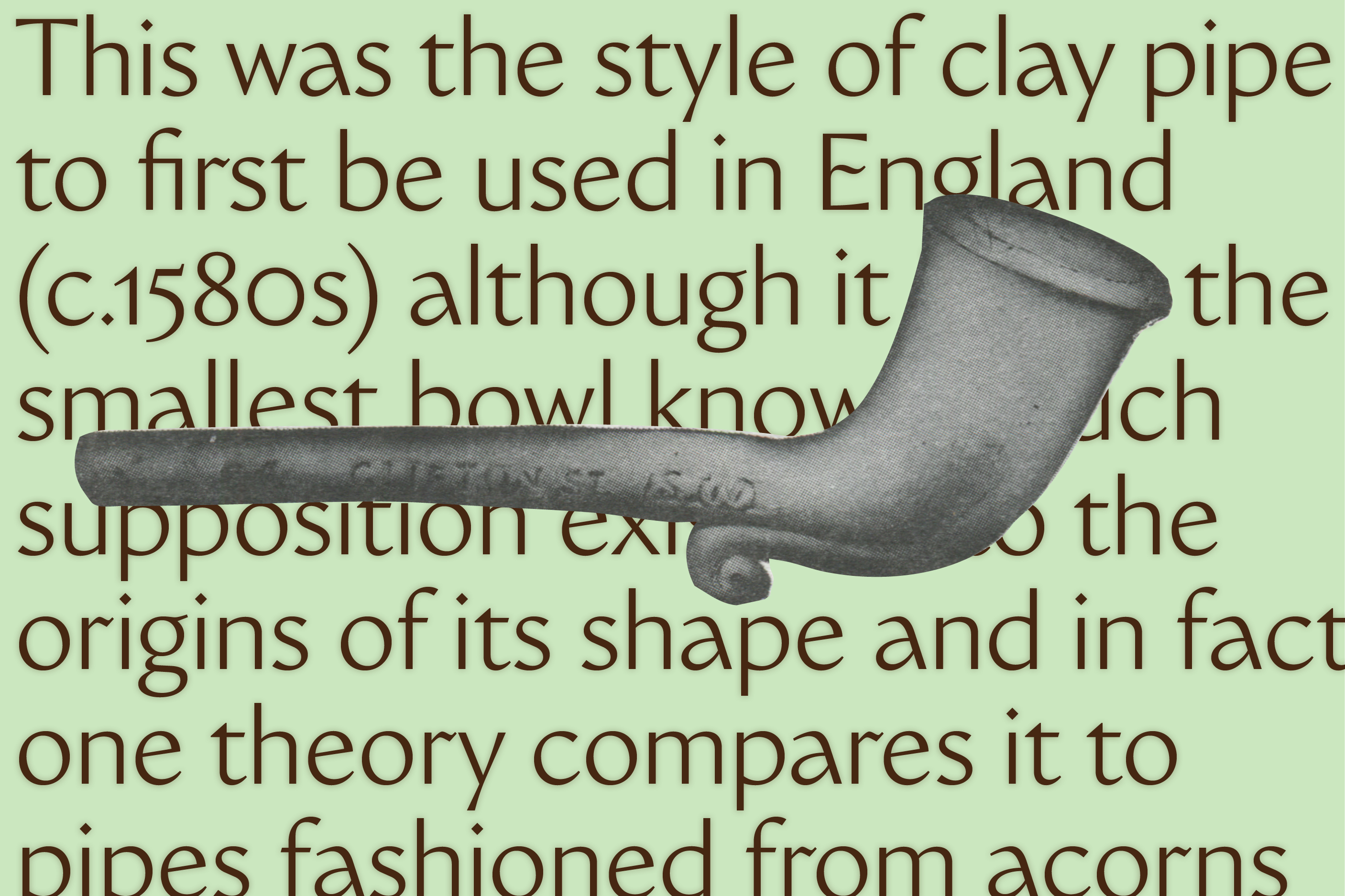 WiseType®, typeface: Monarch Nova (Thumbnail)