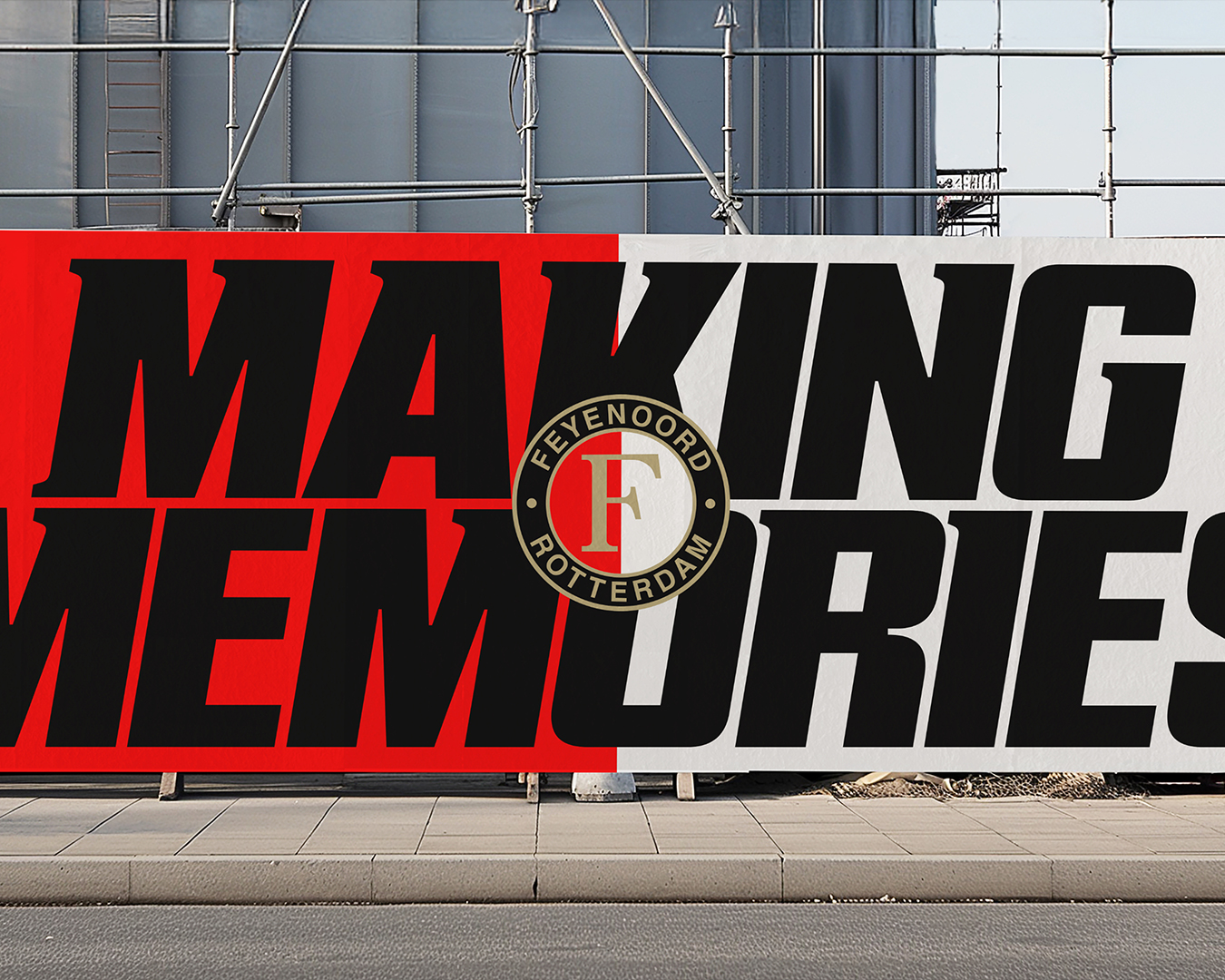 WiseType®, project: Feyenoord Rotterdam (Fig. 22)