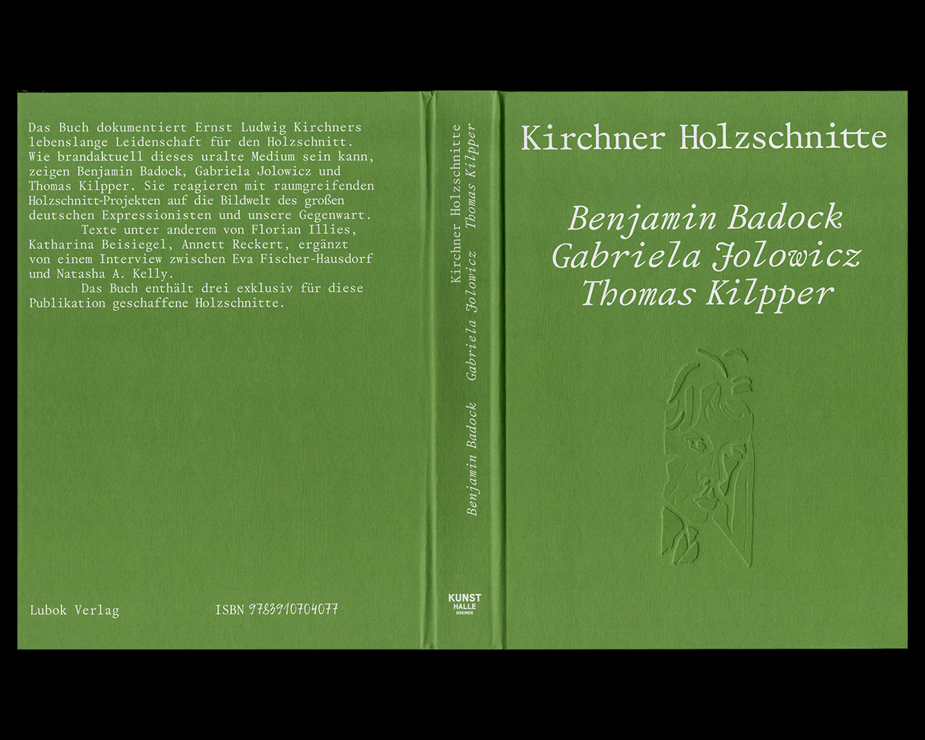 WiseType®, project: Kirchner Woodcuts (Fig. 20)