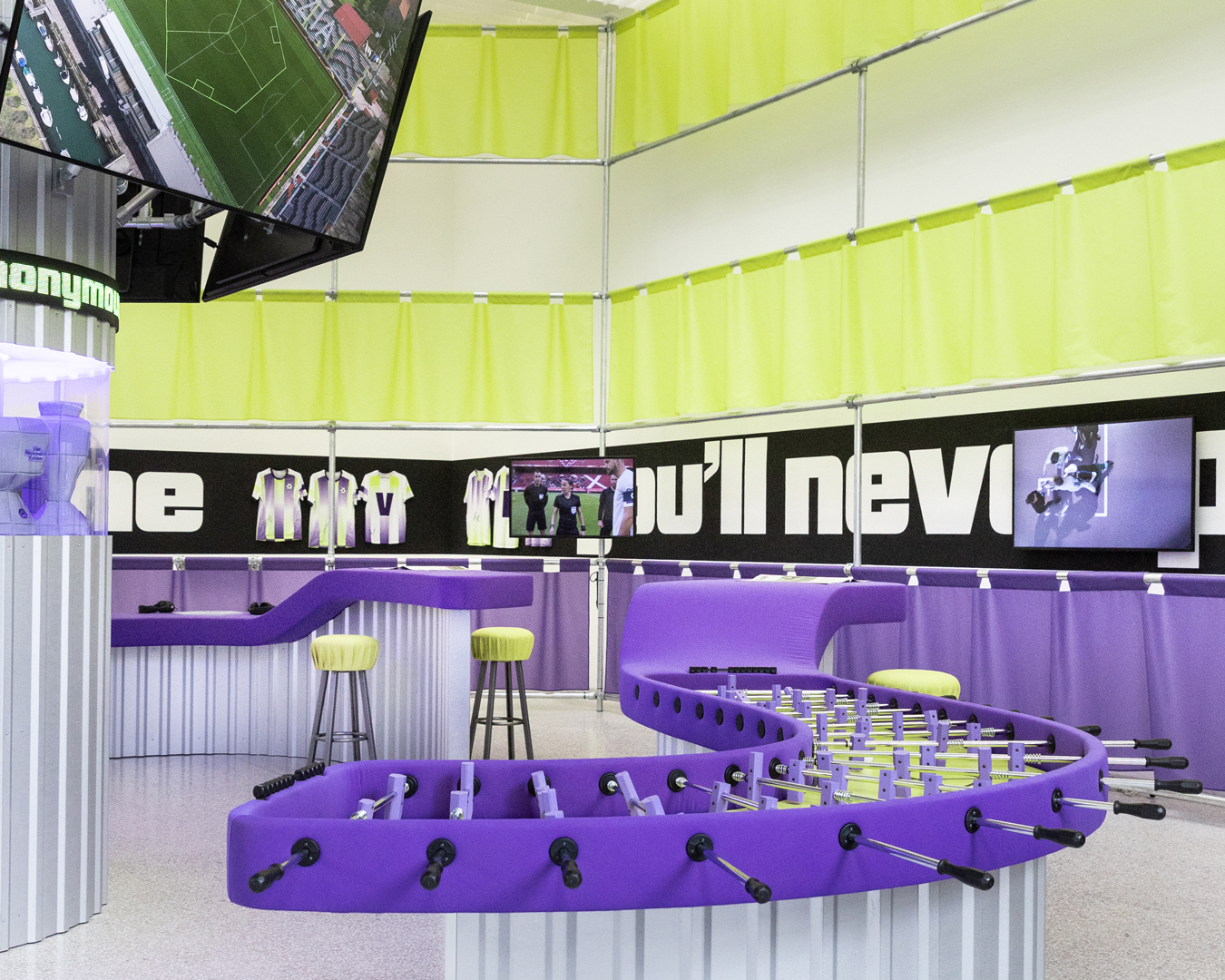 WiseType®, project: SIDELINED: A Space to Rethink Togetherness (Fig. 32)