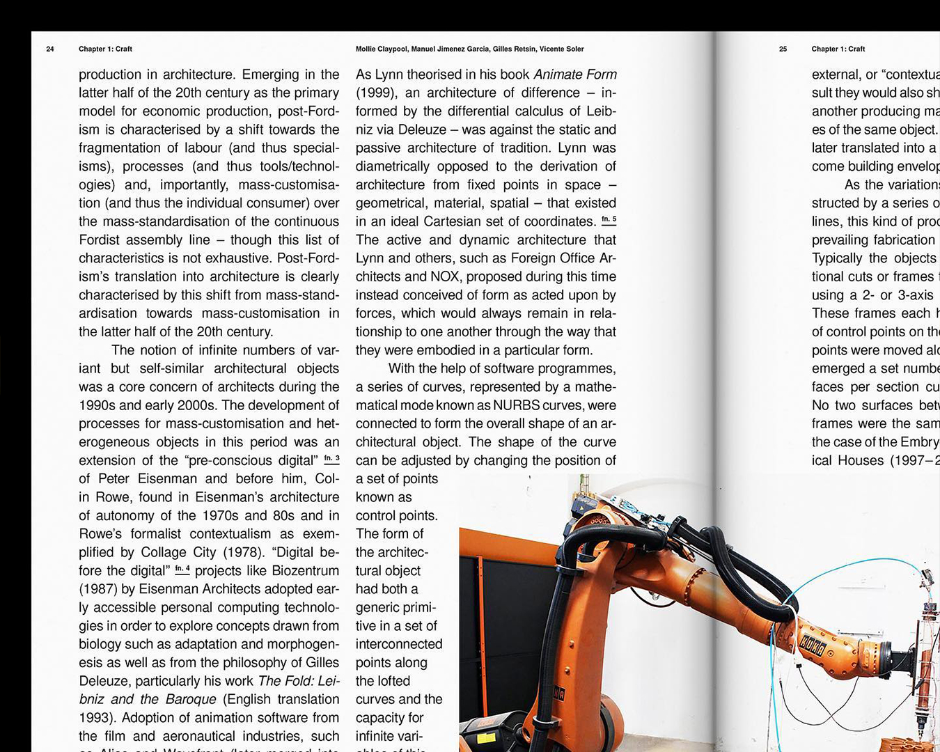 WiseType®, project: Robotic Building - Architecture in the Age of Automation (Fig. 44)