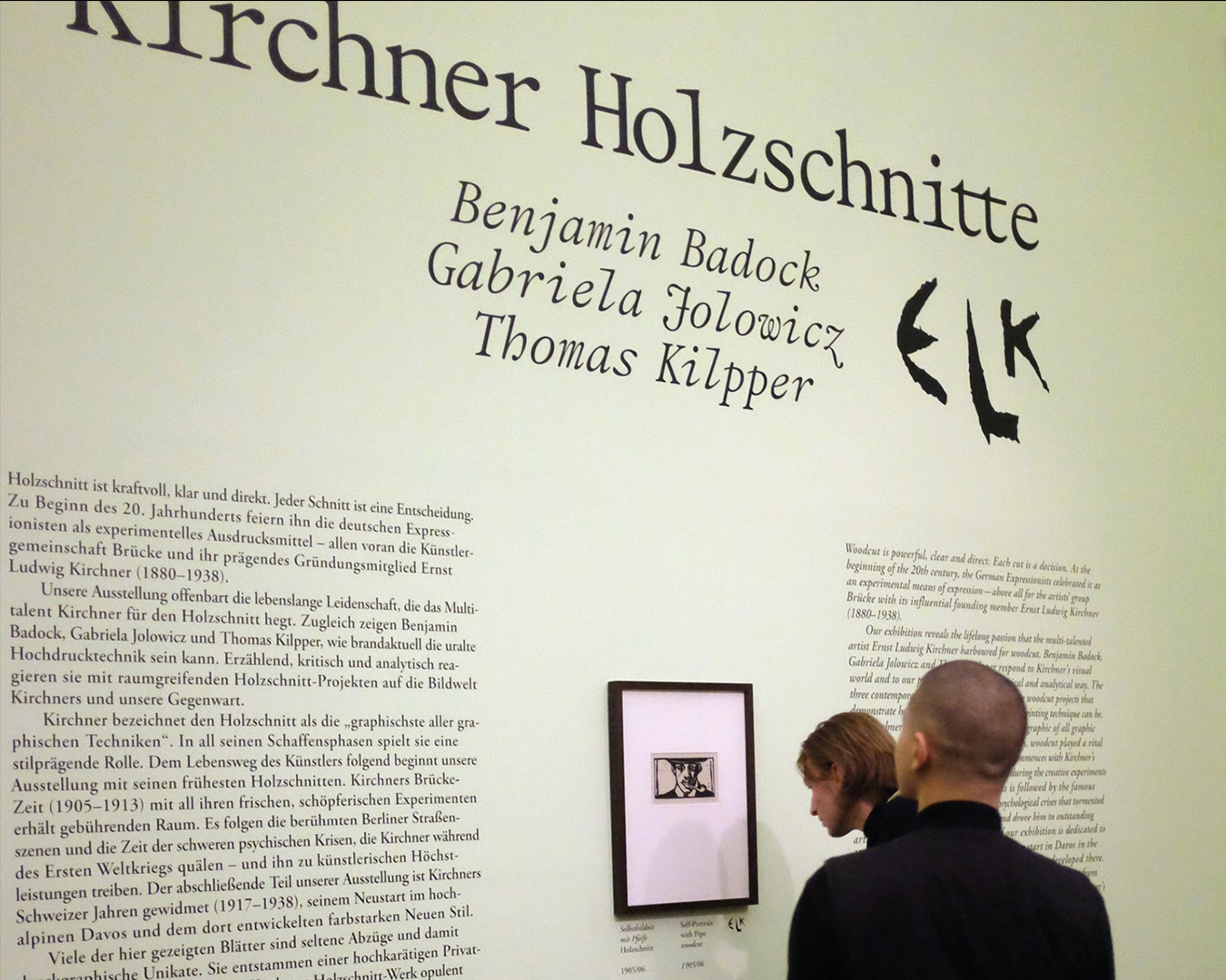 WiseType®, project: Kirchner Woodcuts (Fig. 22)