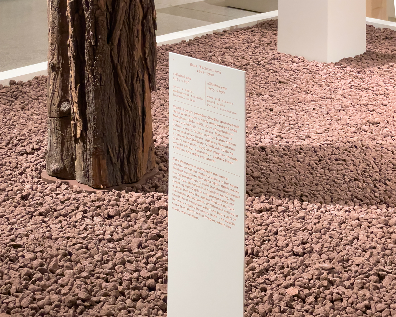 WiseType®, project: Mlćící Jaro – Silent Spring (Fig. 44)