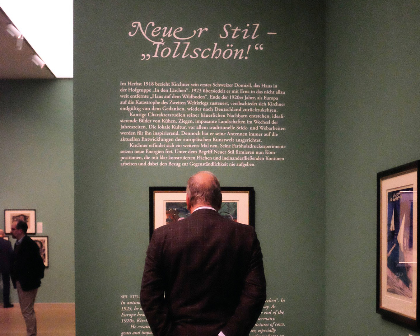 WiseType®, project: Kirchner Woodcuts (Fig. 26)