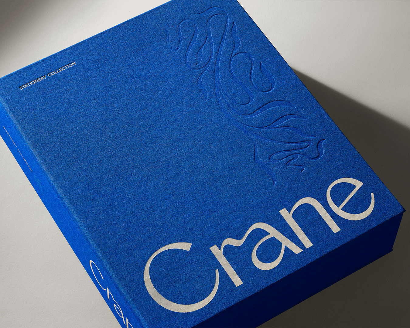 WiseType®, project: Crane (Fig. 11)