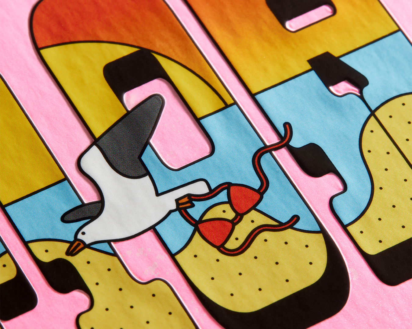 WiseType®, project: Florida! (Fig. 82)