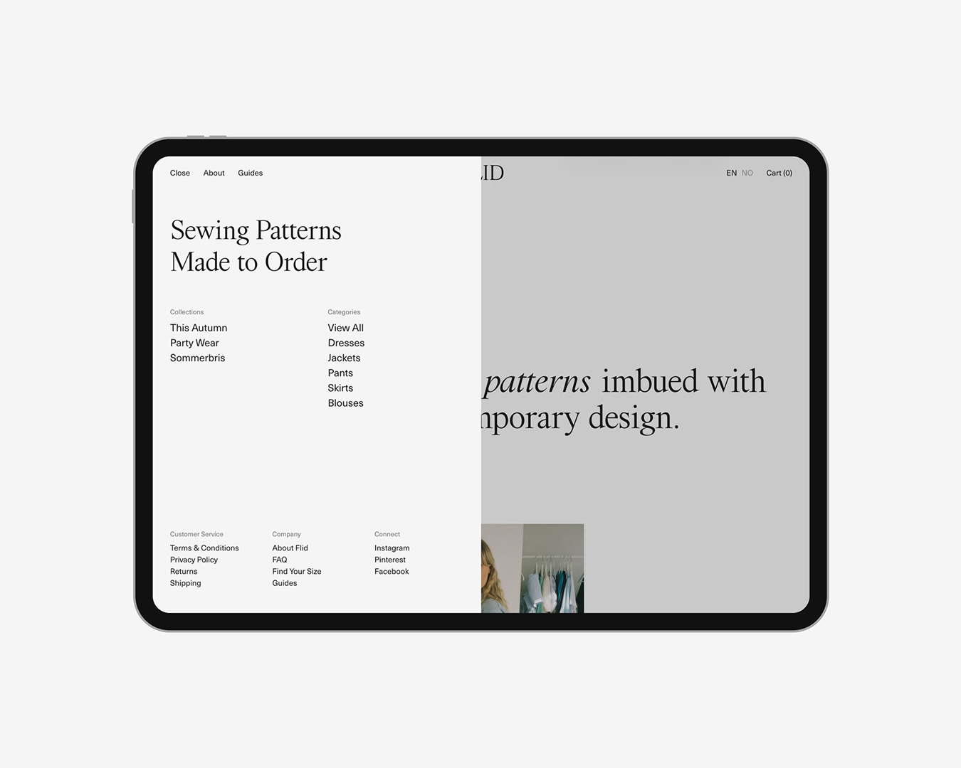 WiseType®, project: Flid (Fig. 71)