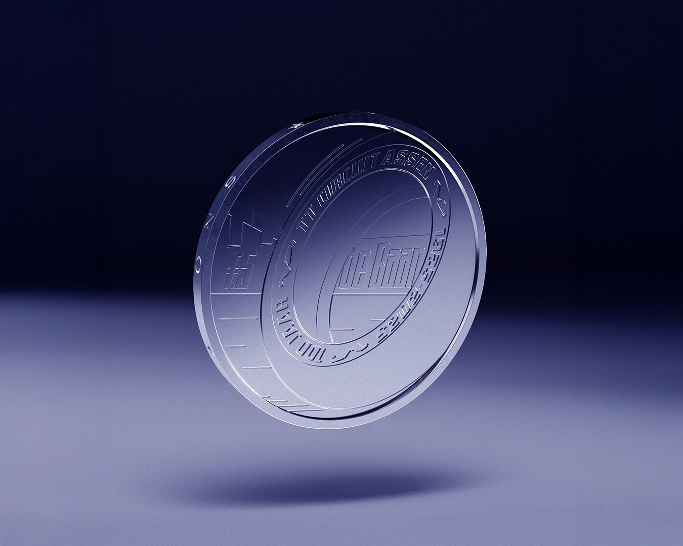 WiseType®, project: TT Assen (Fig. 1)