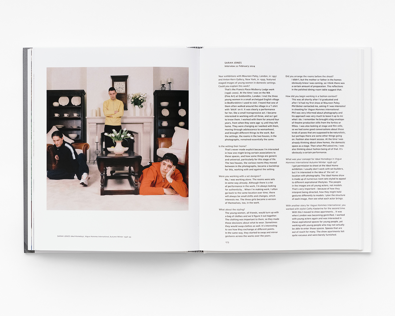 WiseType®, project: The Domestic Stage (Fig. 17)