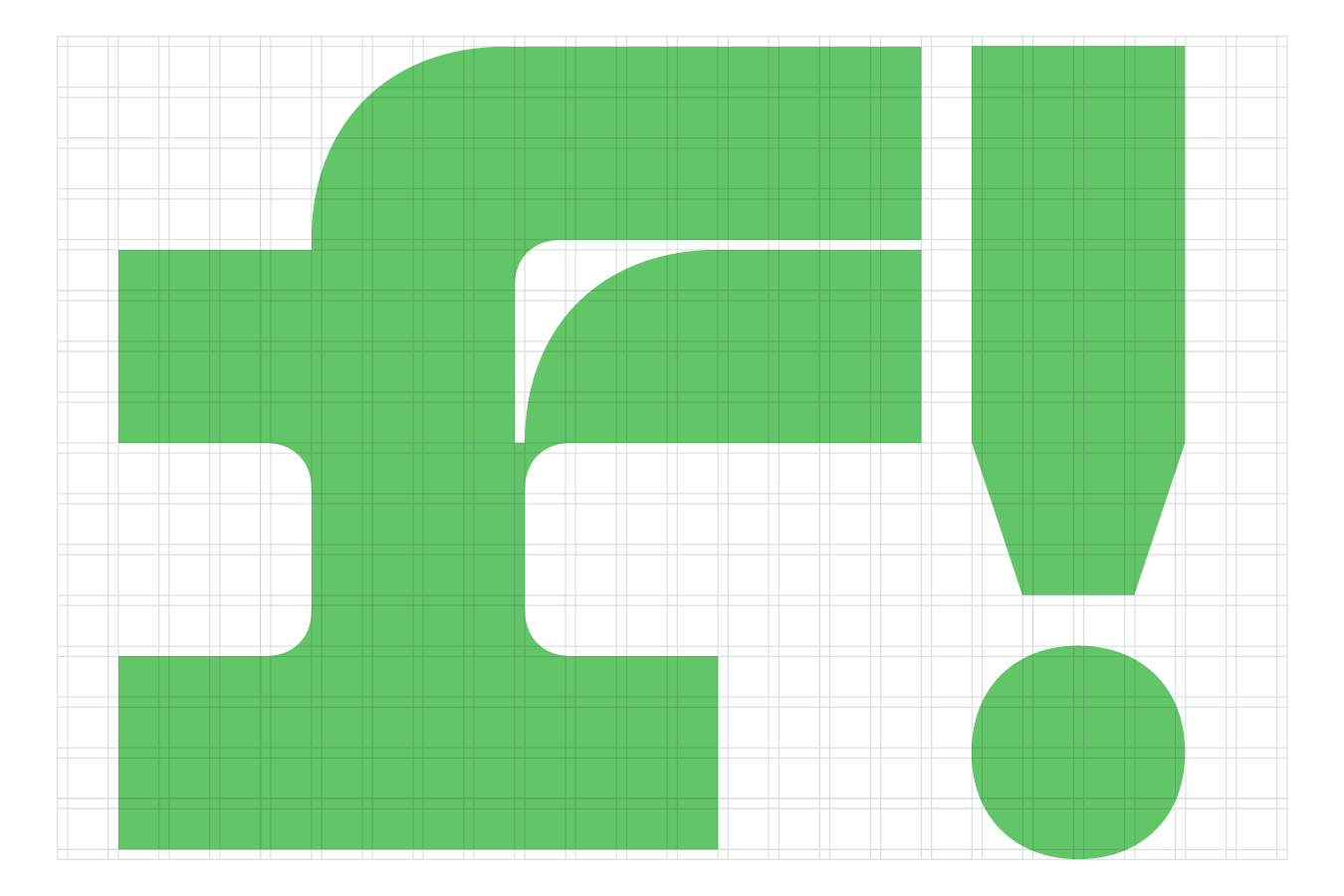 WiseType®, typeface: Zaft (Fig. 5)