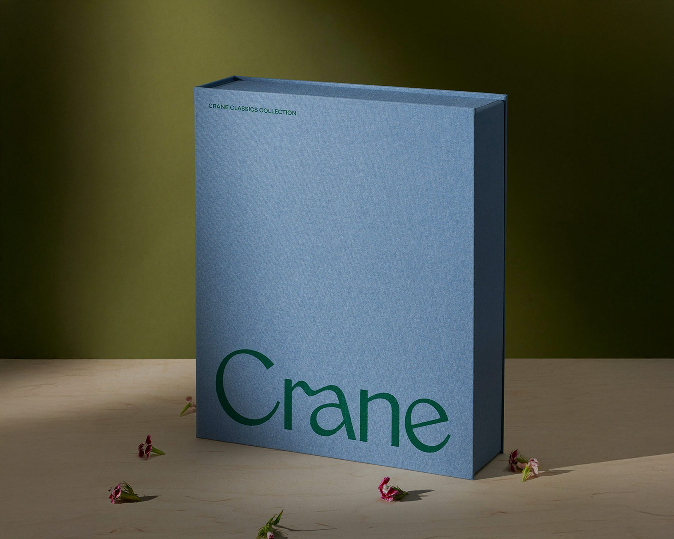 WiseType®, project: Crane (Fig. 15)