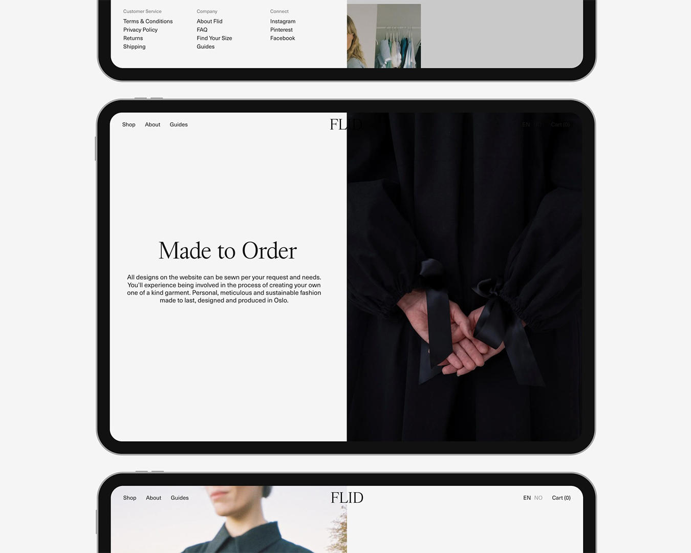 WiseType®, project: Flid (Fig. 70)