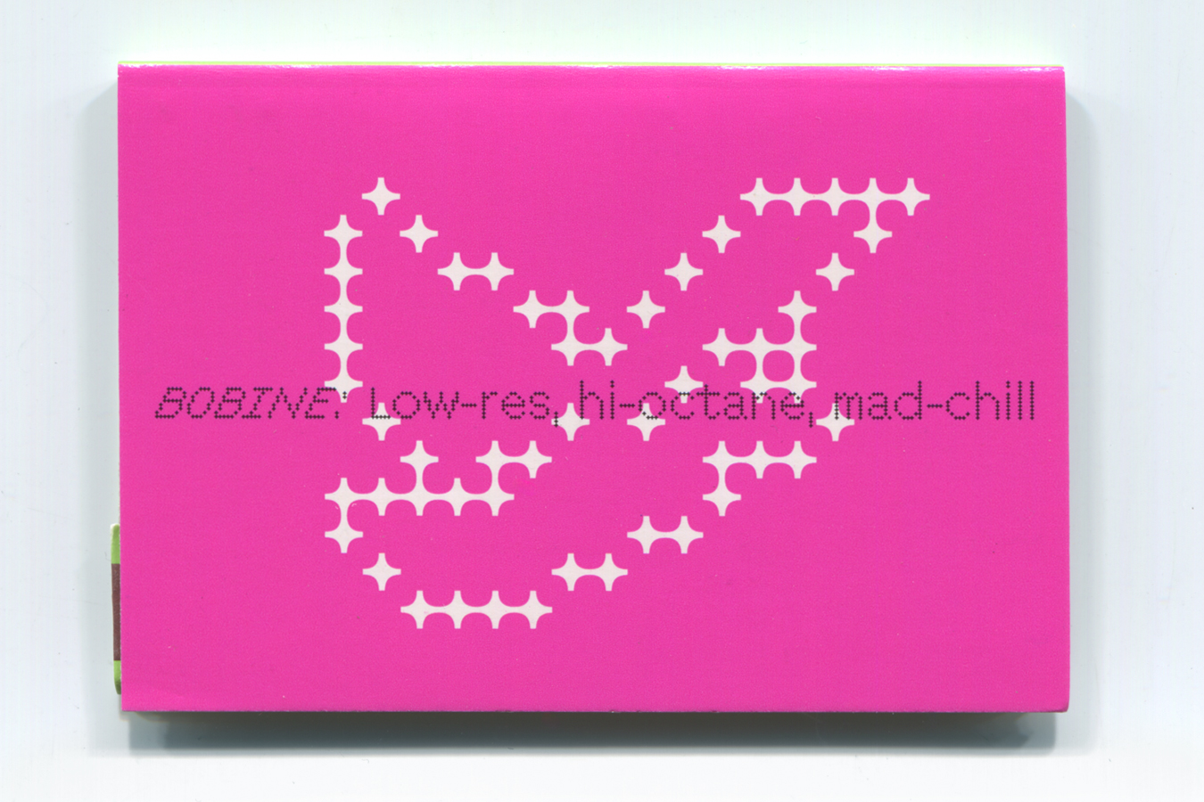 WiseType®, typeface: Bobine (Fig. 3)