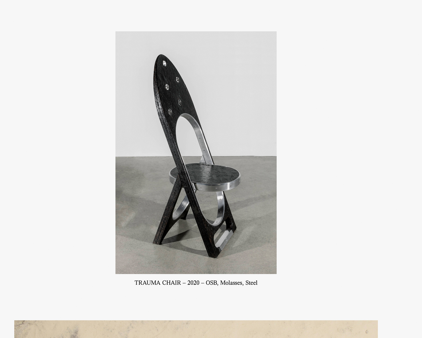 WiseType®, project: Samuel Ross (Fig. 61)